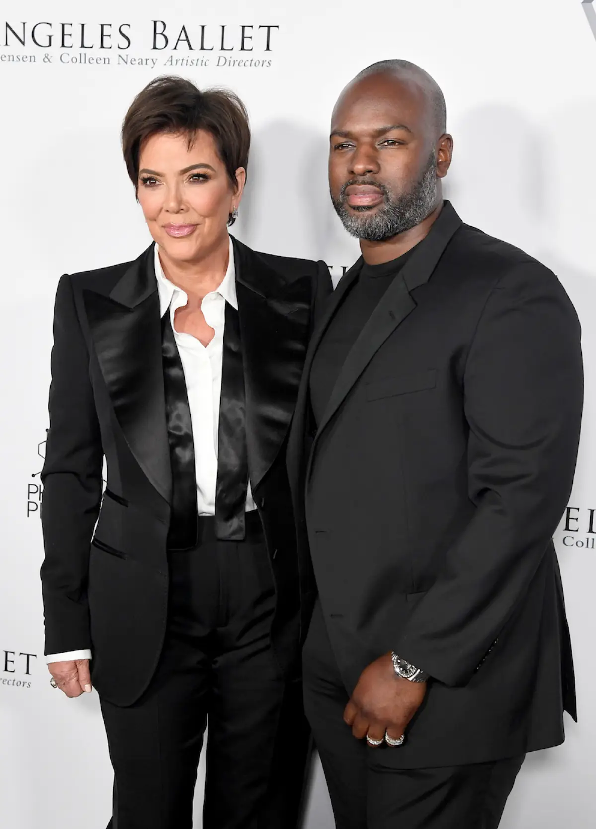 Los Angeles Ballet Gala 2020