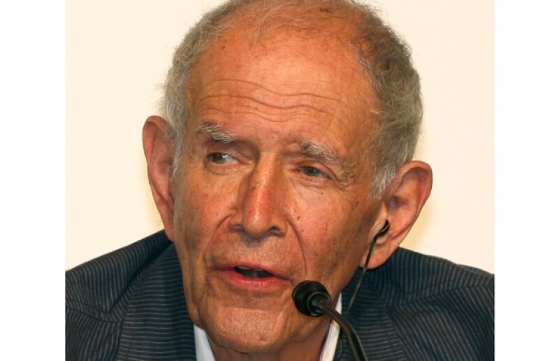 Ricardo Legorreta.