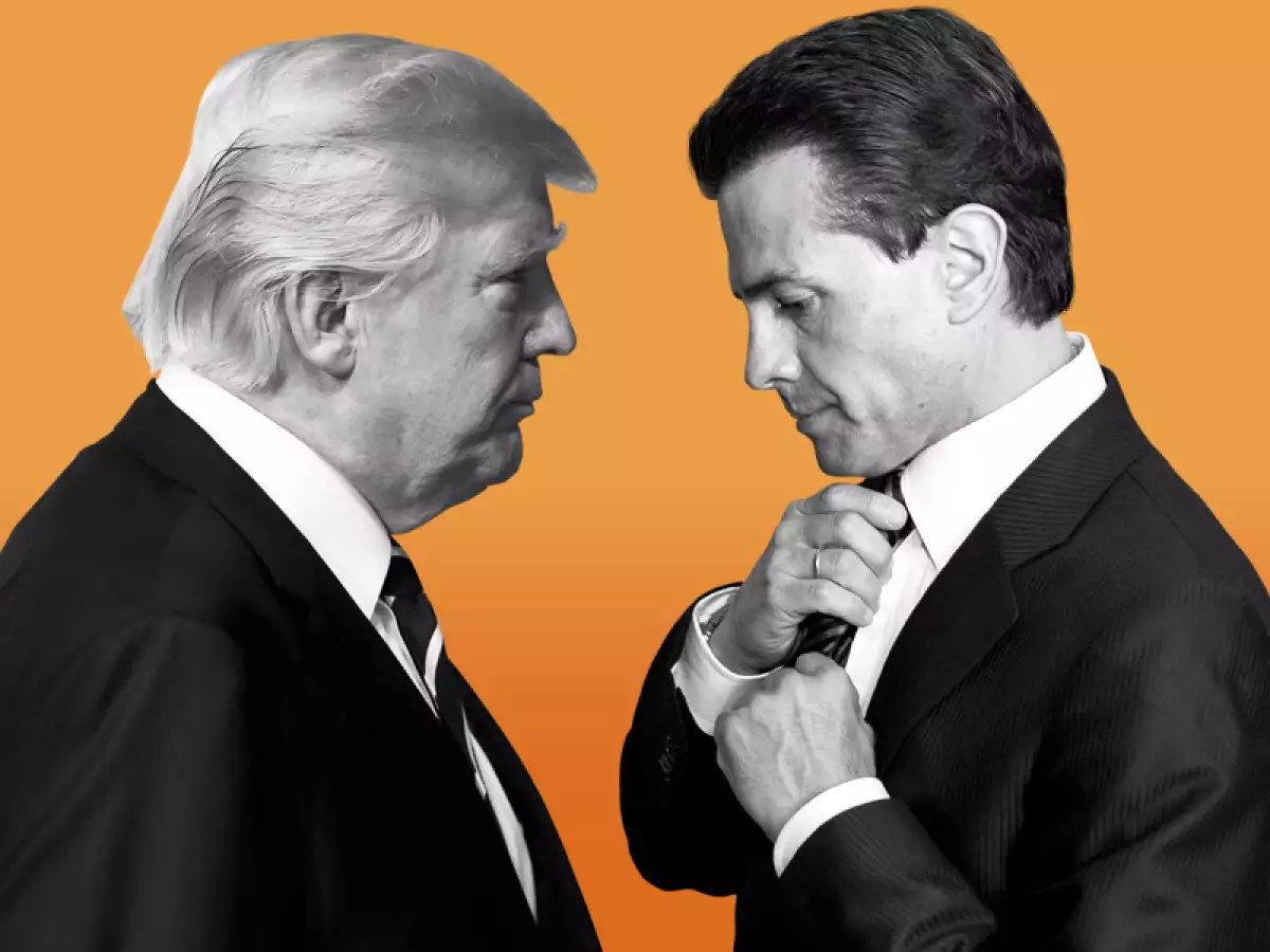 "Te considero un amigo"