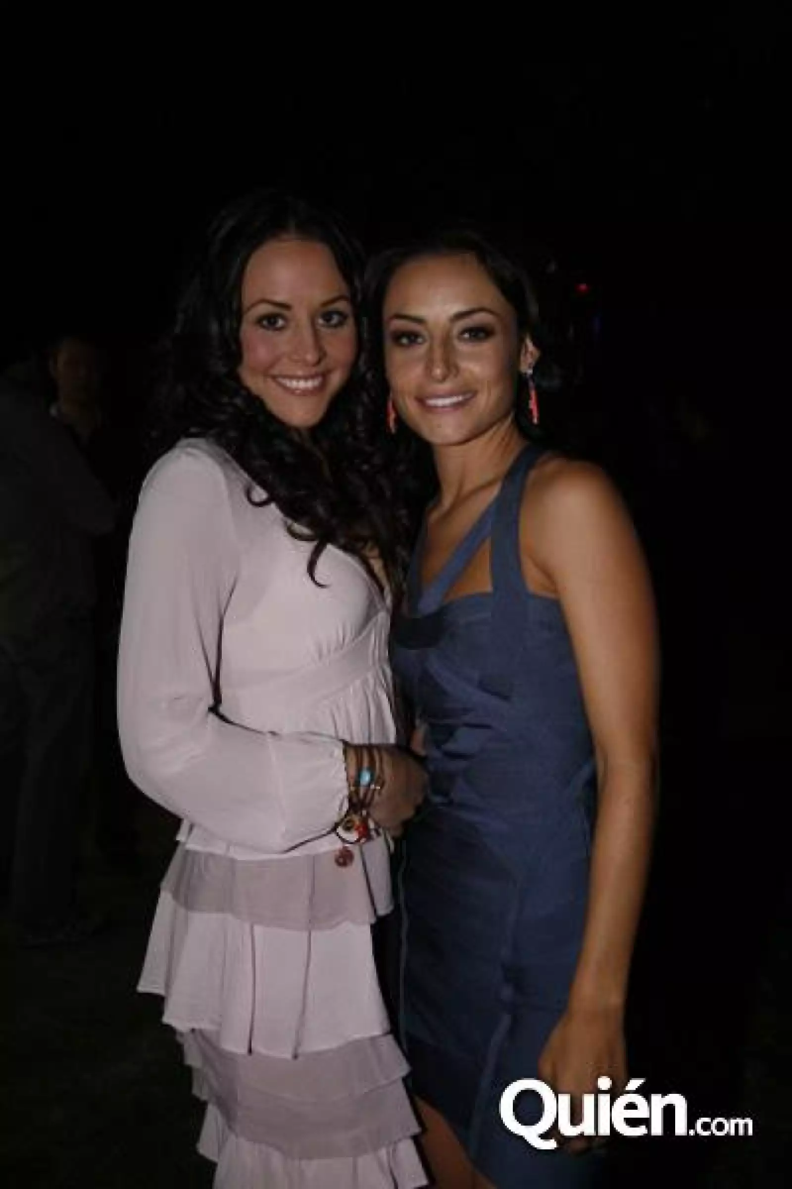 Alfombra Roja Daniel & Ana