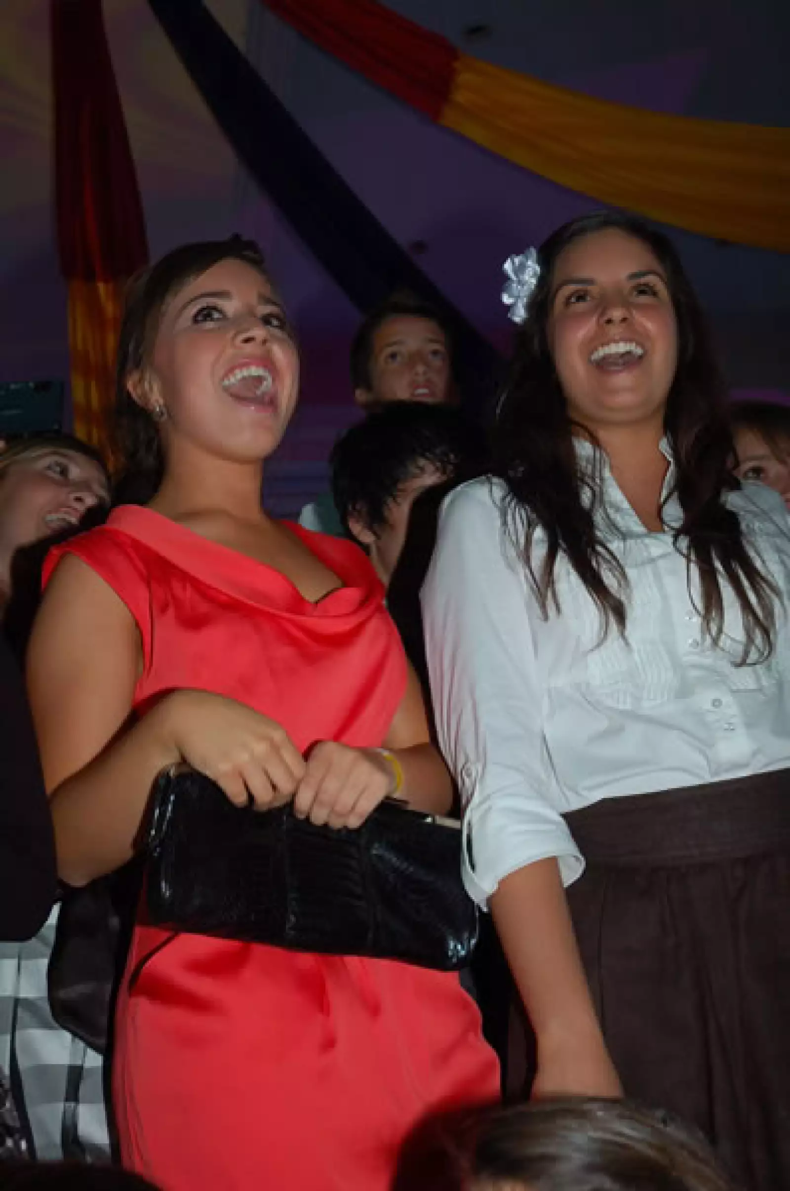 Fiesta de XV Yoshi González