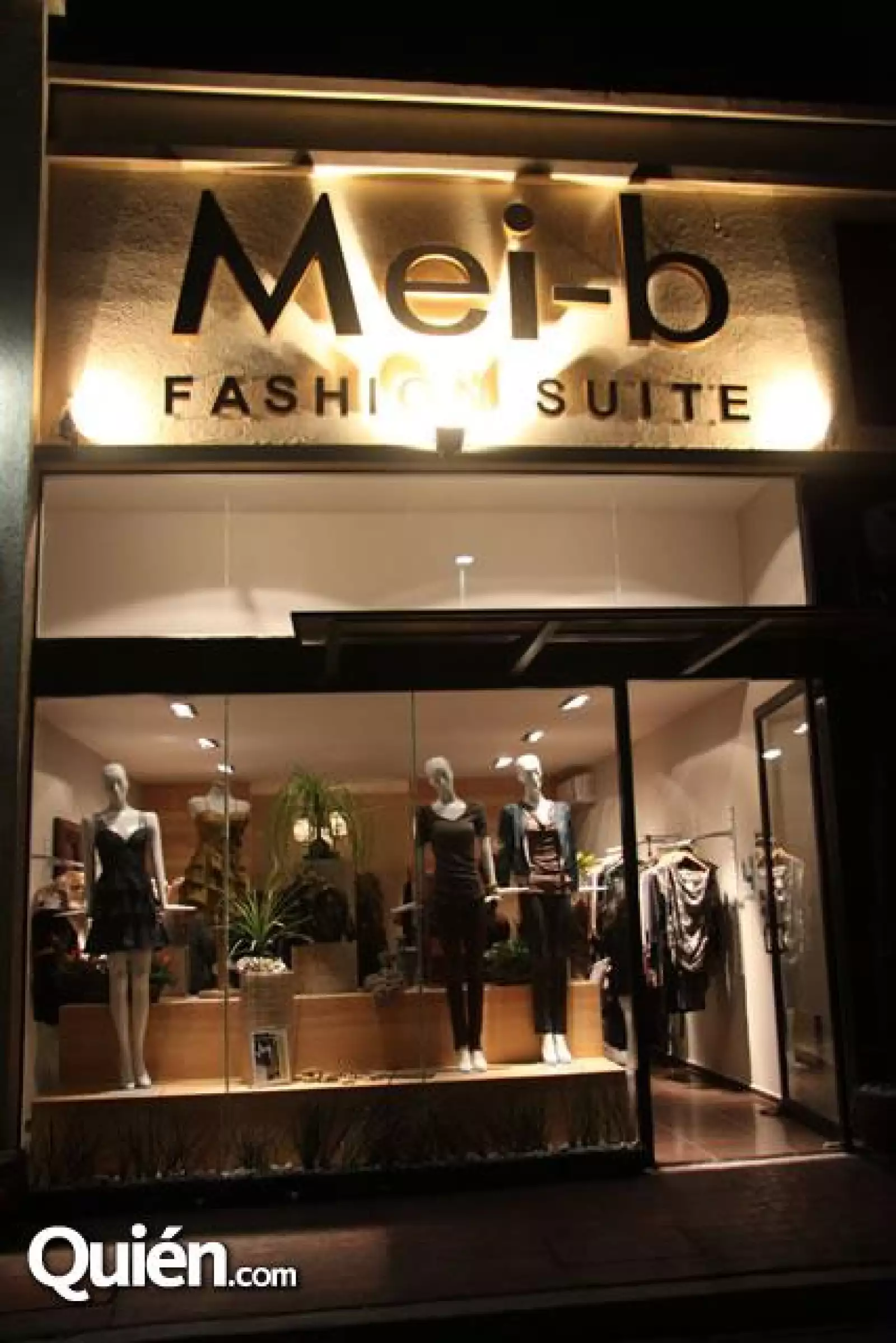 Inaugruaci?ei-b Fashion Suite