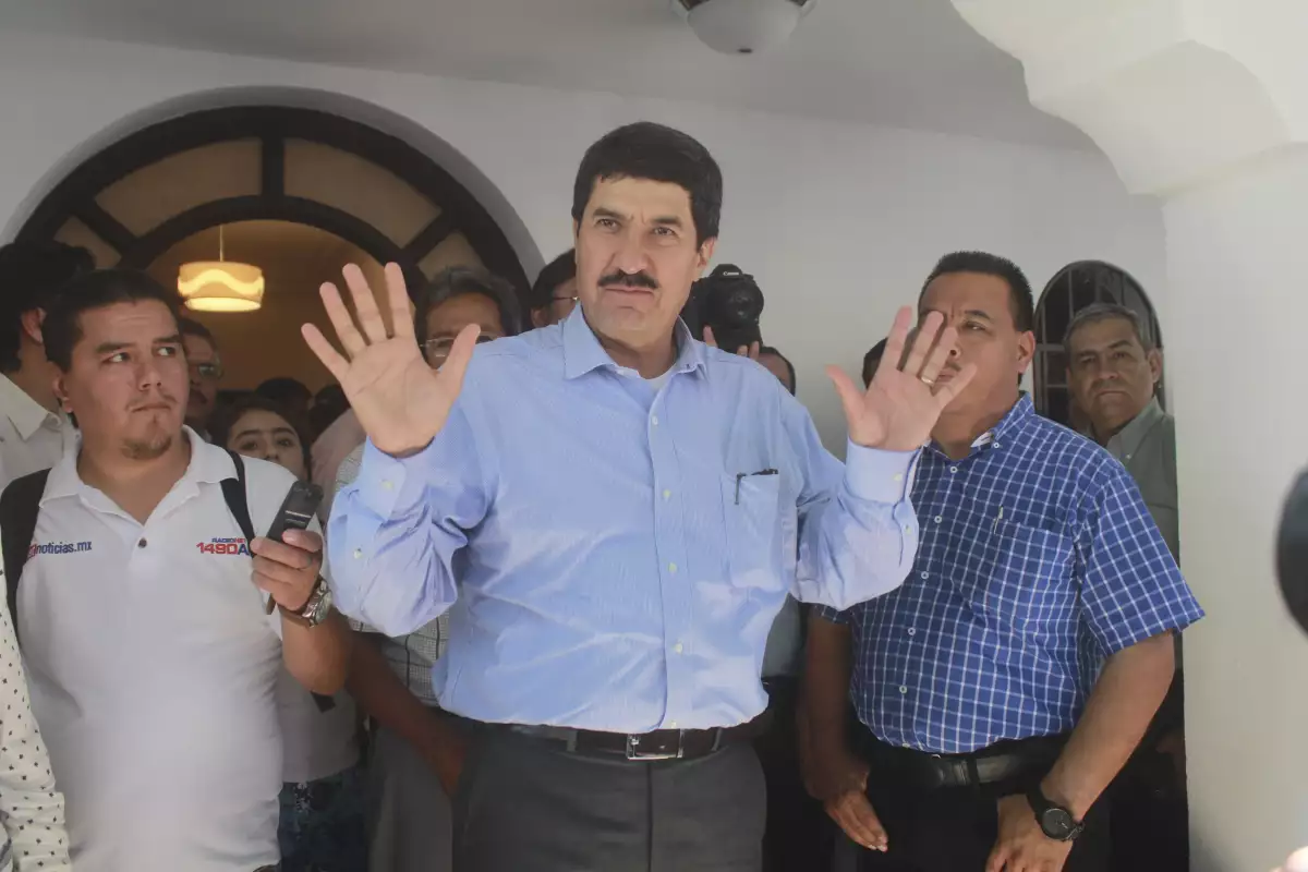 El regreso del PAN en la entidad