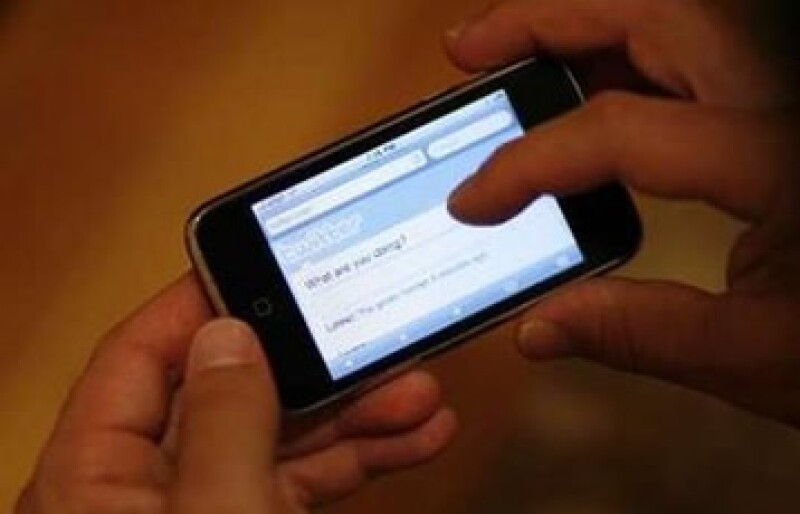 Profesores en Griffith destacan el uso de las redes sociales en el ambito laboral. (Foto: Reuters)
