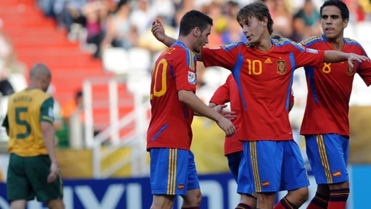 españa