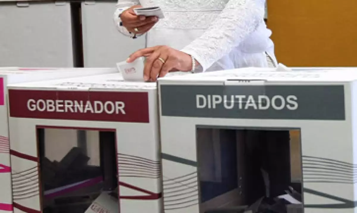 En julio de 2012, 38% de los votantes consideró que su economía empeoró. (Foto: AP)