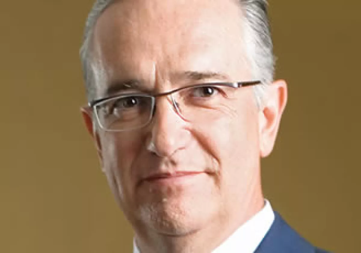 Ricardo B. Salinas Pliego (Foto: Archivo)