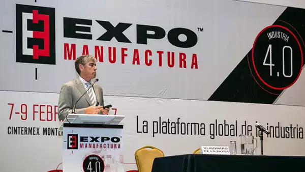 Expo Manufactura 1