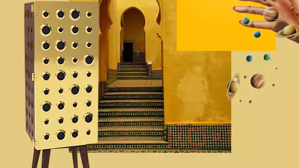 Color Essential Home