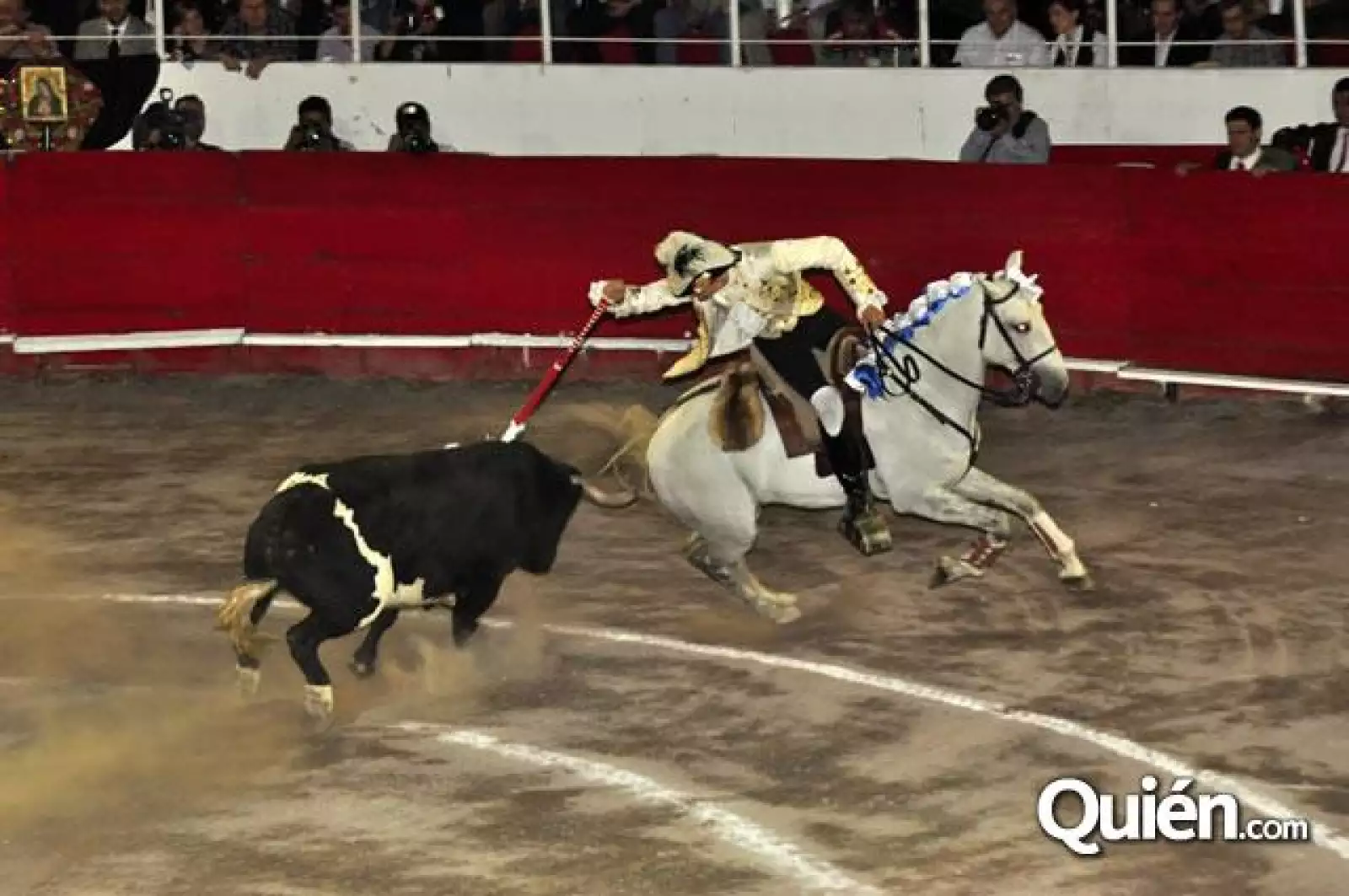 Corrida de Toros