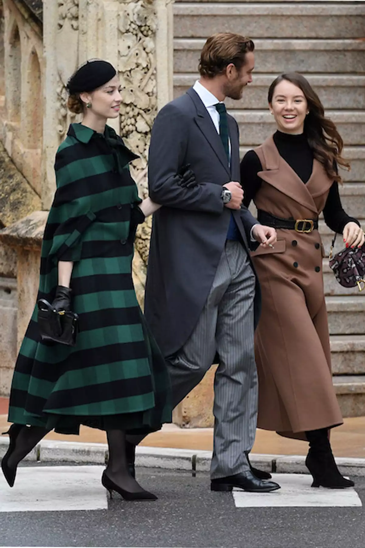 Monaco National Day 2019