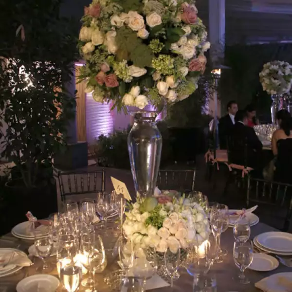 Boda Jorge Goñi y Dorin Urich Sass