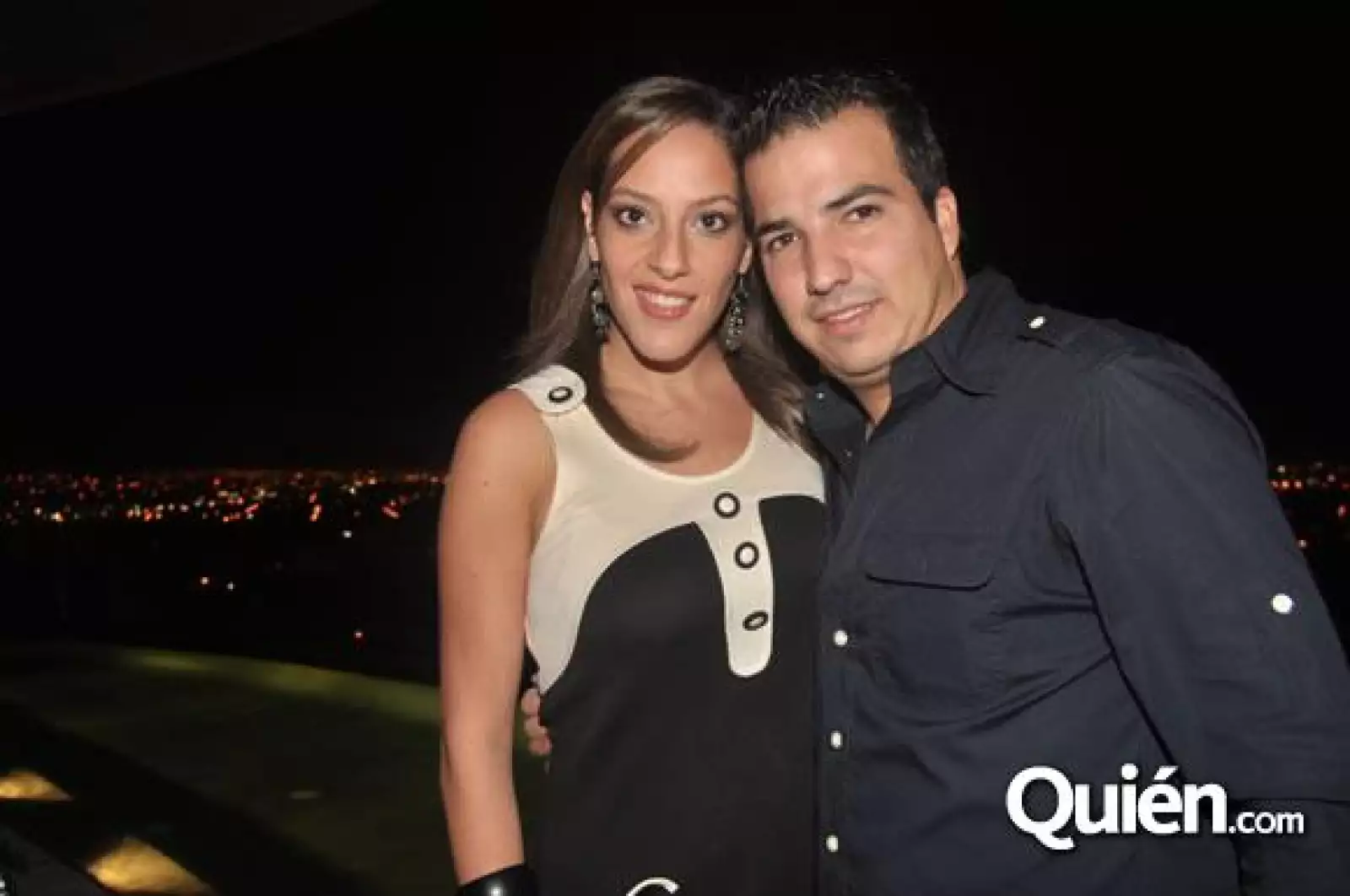 Cumpleaños de Alejandro Puentes