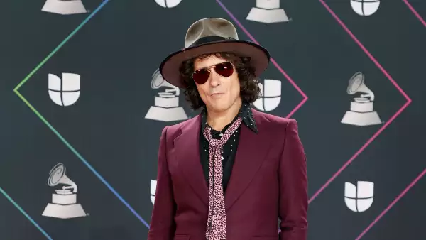 Enrique Bunbury