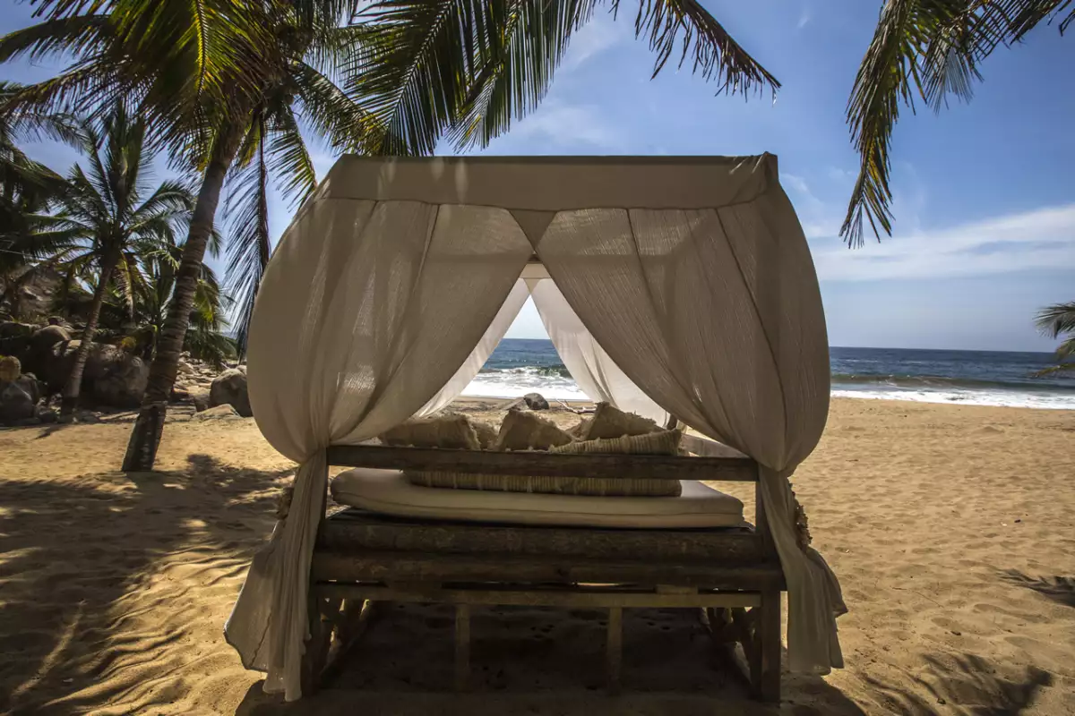 Riviera Nayarit