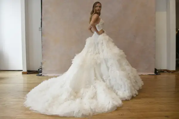 Ines Di Santo Spring 2023 Bridal Collection