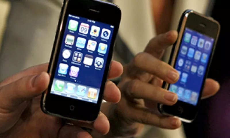 Los usuarios, que sacaron ventaja del hackeo, han logrado desbloquear múltiples dispositivos al mismo tiempo. (Foto: EFE)