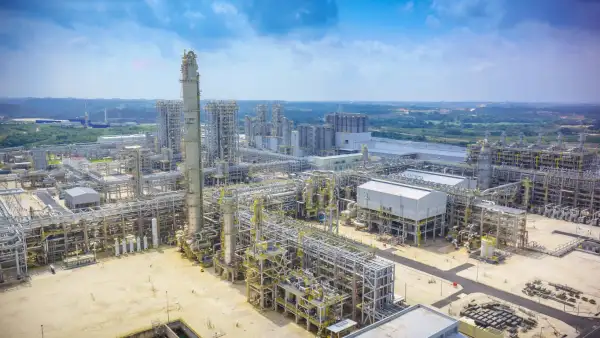 Braskem Idesa va por reestructura deuda y asegura que mantendrá operaciones en México