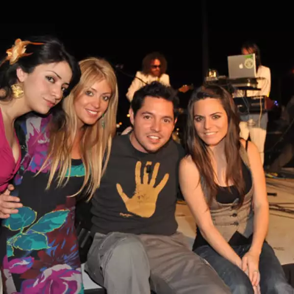 Starbucks 3er Aniversario