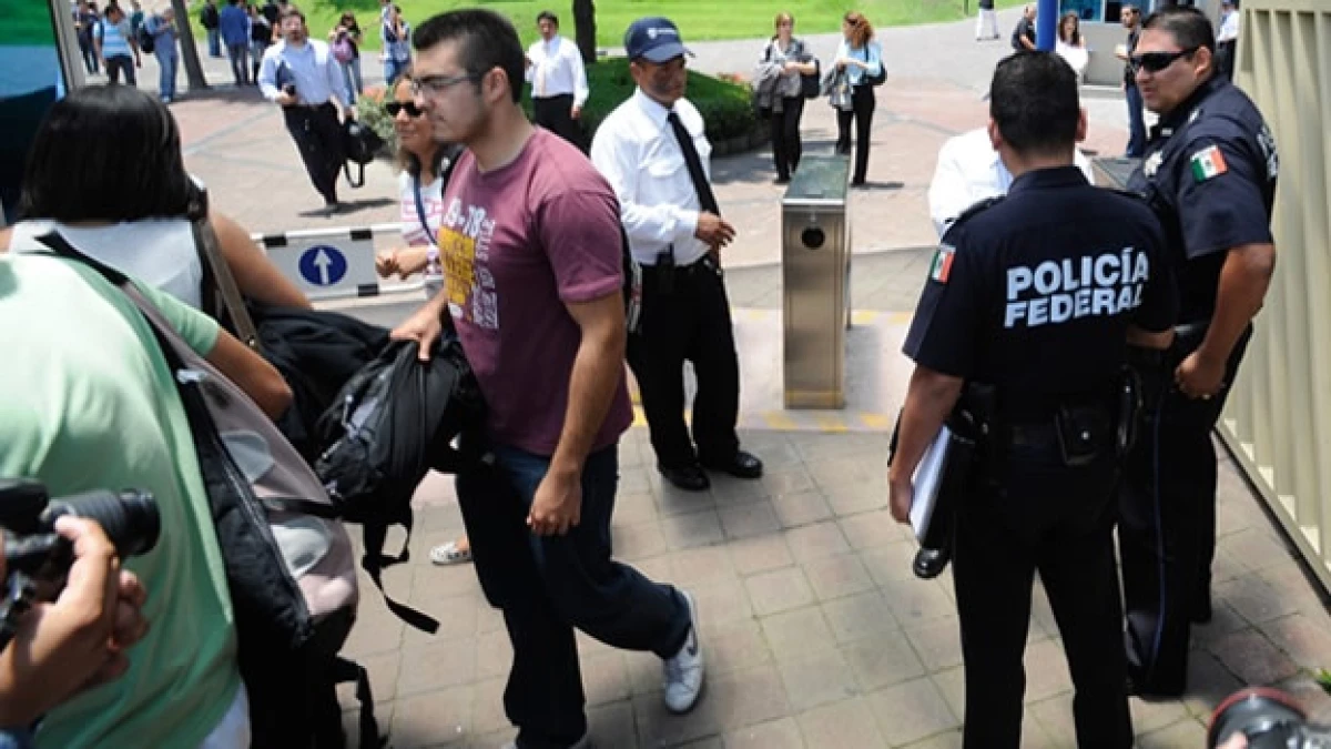 Tec Seguridad Ataques