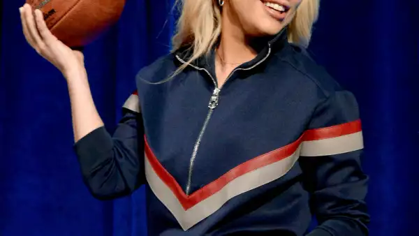 Lady Gaga y el Super Bowl