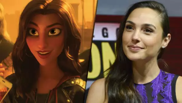 Gal Gadot