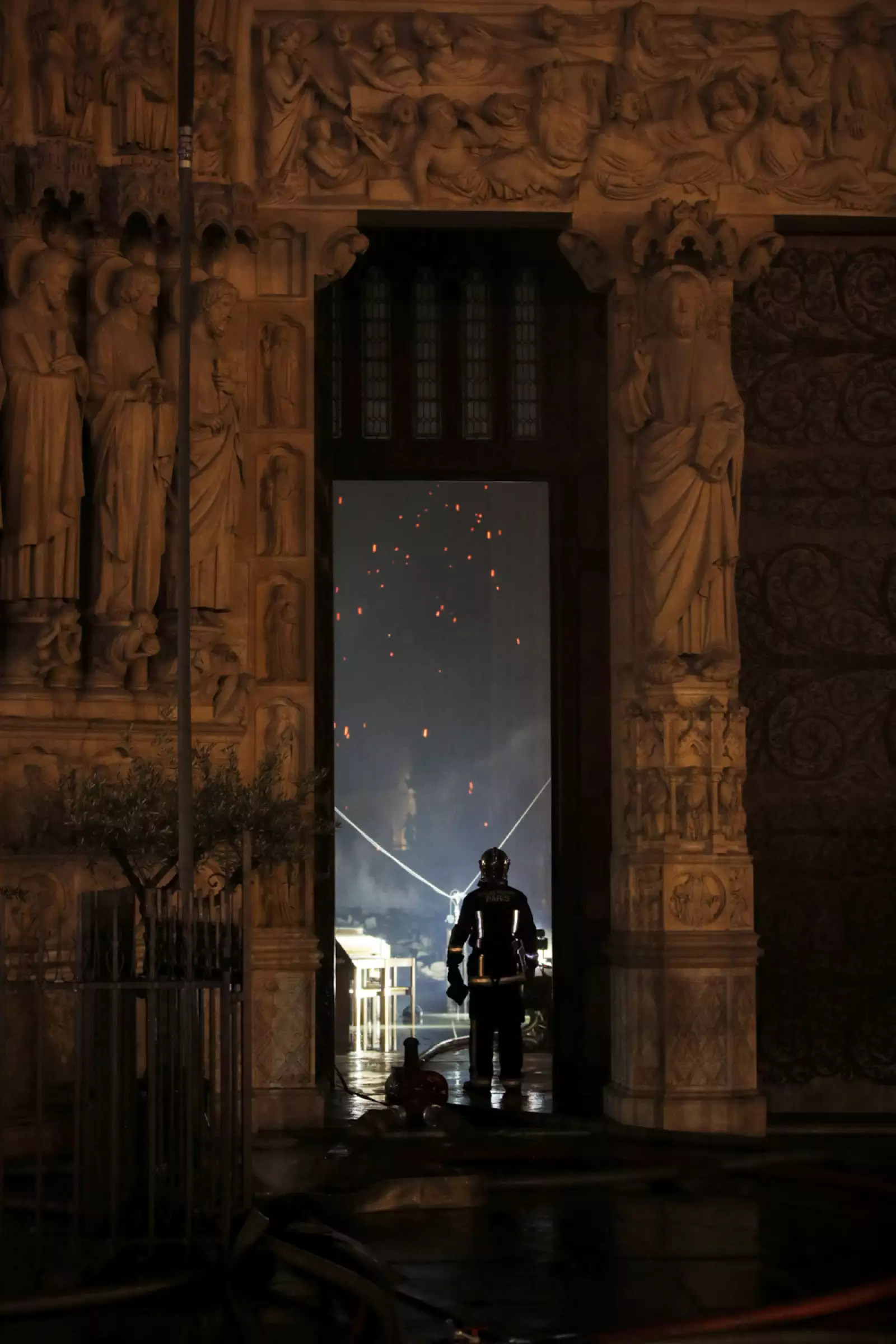 Incendio Notre Dame-4