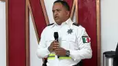 Director de la policía de Matehuala es detenido por presunta participación en desaparición de electricistas