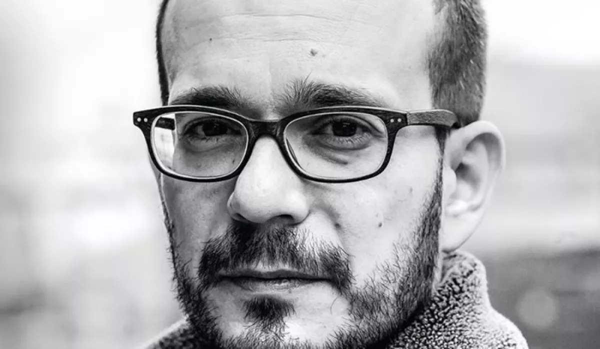 Luca D'Andrea (1979)