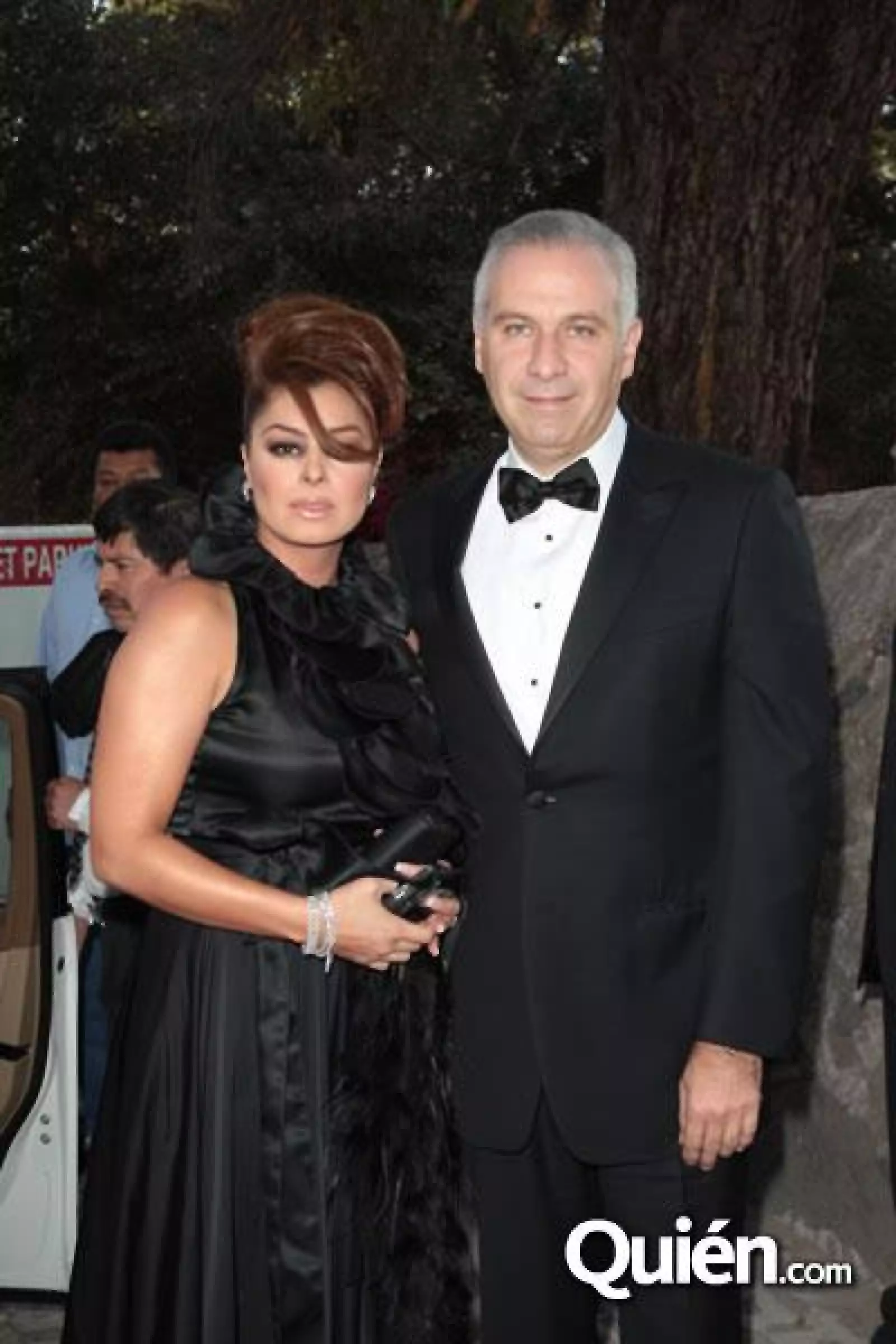 BODA RODRIGO FERNÁNDEZ DE CEVALLOS