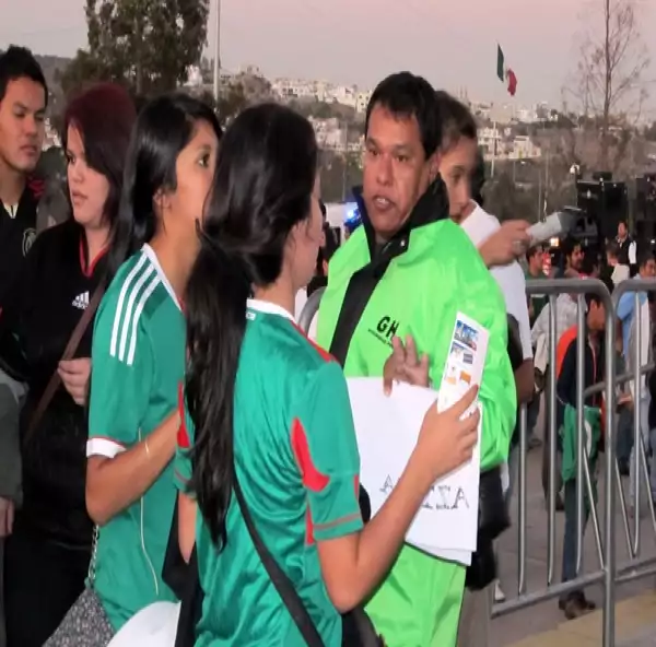 Aquí en 1946, cuando tenía seis años.