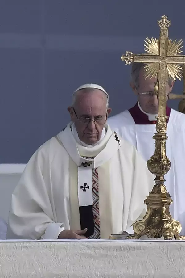 Papa Francisco
