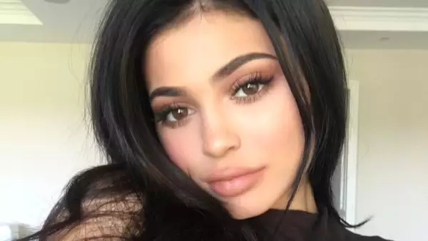 Kylie Jenner
