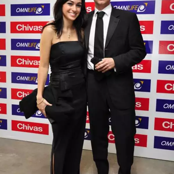 Apertura estadio Chivas