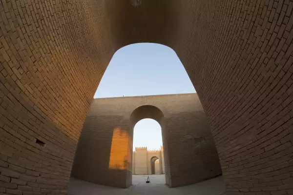 Babilonia Patrimonio