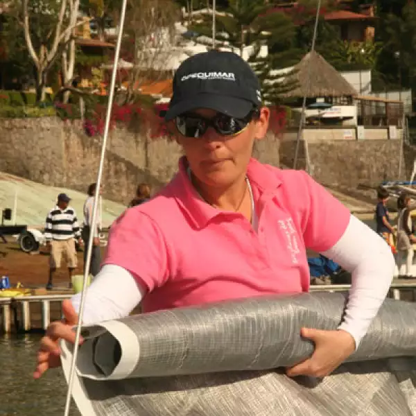 Campeonato Mundial Regata Vitamin Water.