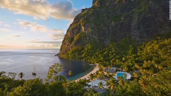 Hotel Sugar Beach