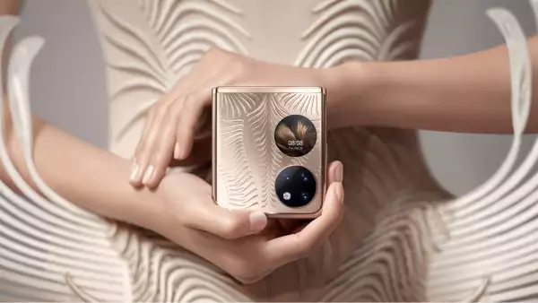 Huawei P50 Pro llegará a México