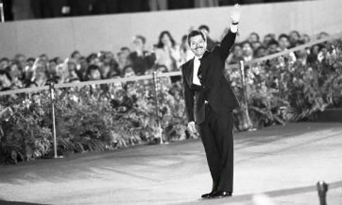 Luis Donaldo Colosio fue asesinado el 23 de marzo de 1994. (Foto: Cuartoscuro/archivo)
