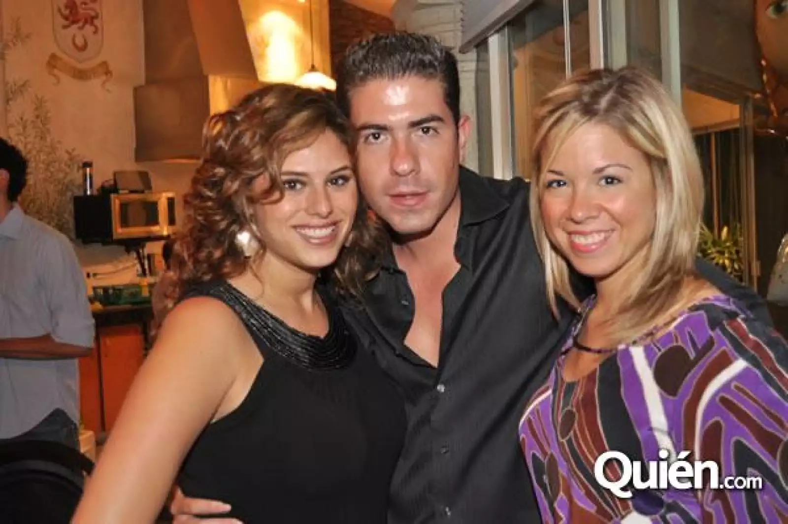 Entrega de Anillo de Tere Dillon