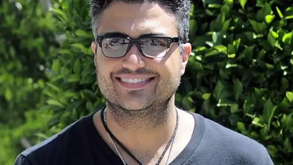 Jaime Camil. El actor estudió Administración de Empresas en la Universidad Anáhuac.
