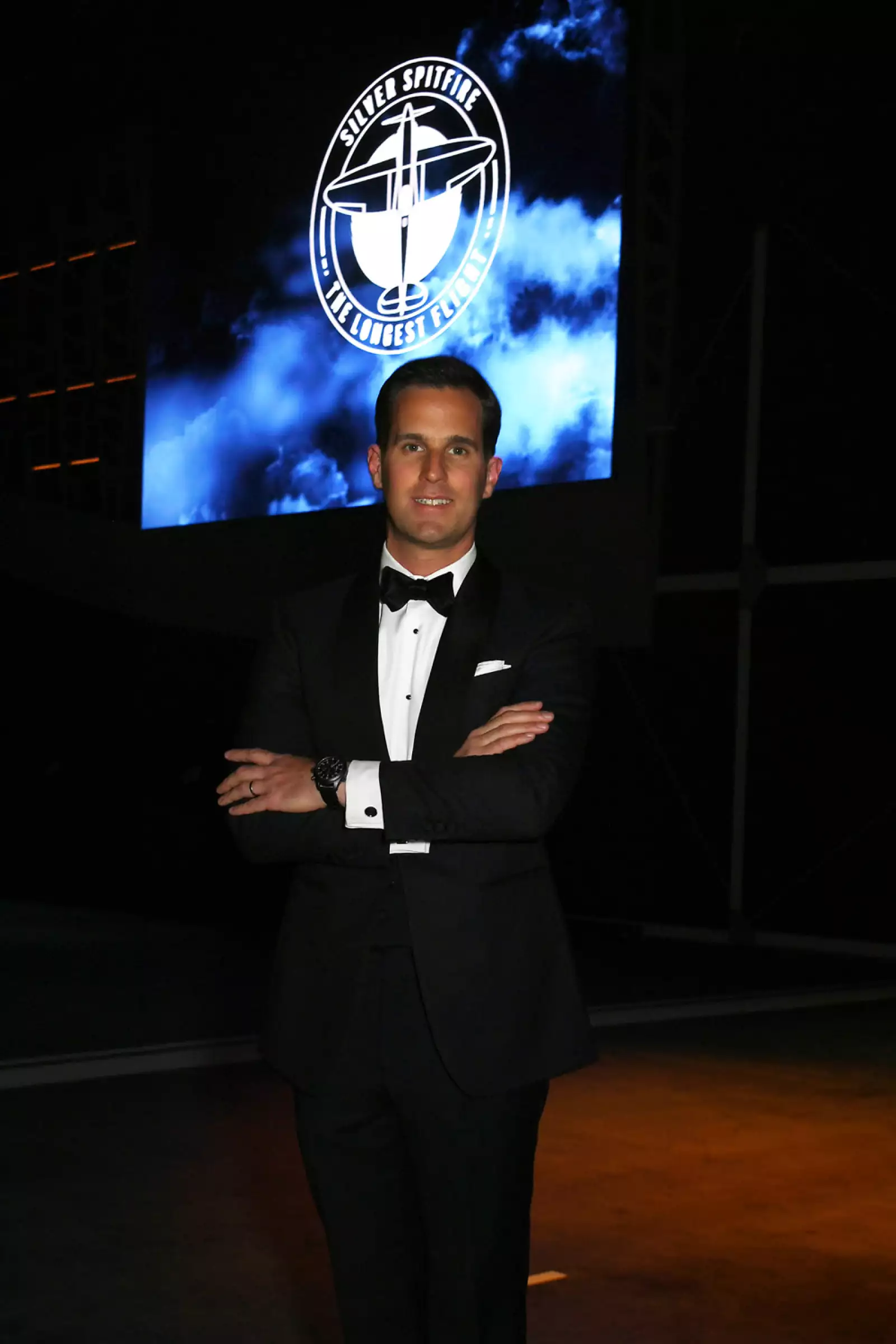IWC Schaffhausen at SIHH 2019 - Gala Event