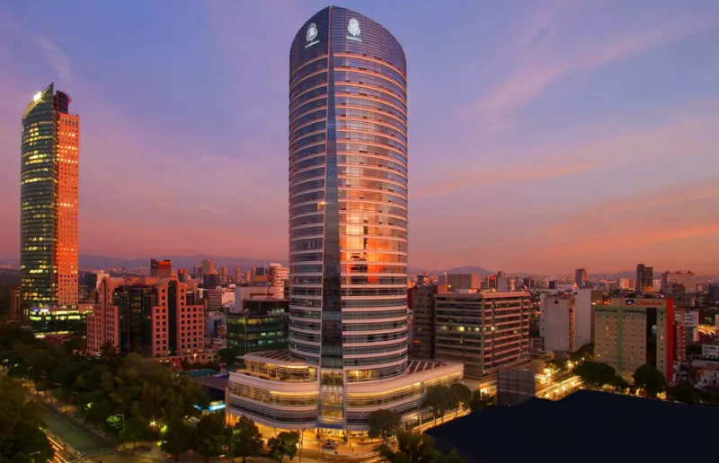 The-St-Regis-Mexico-City
