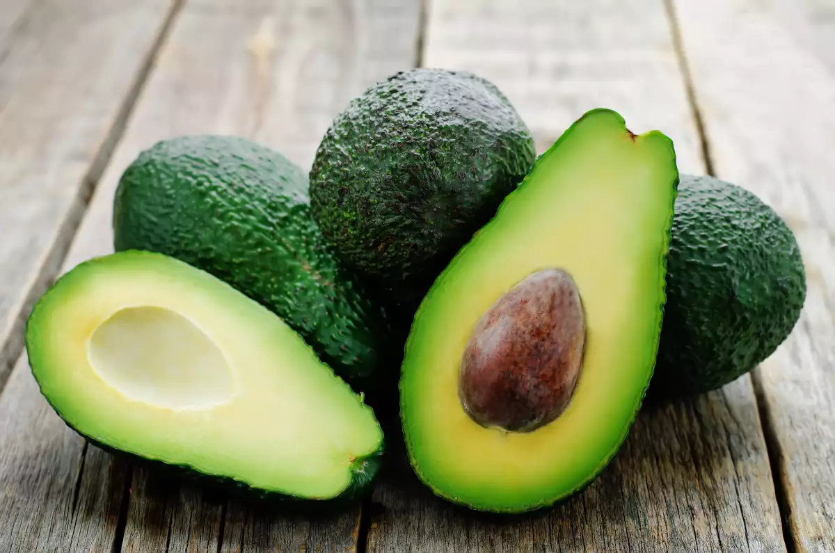 Aguacates