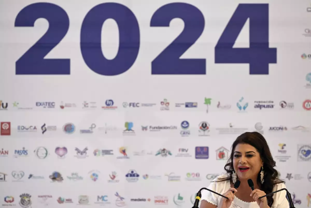 MEXICO-ELECTION-CAMPAIGN-CHILDHOOD-PACT