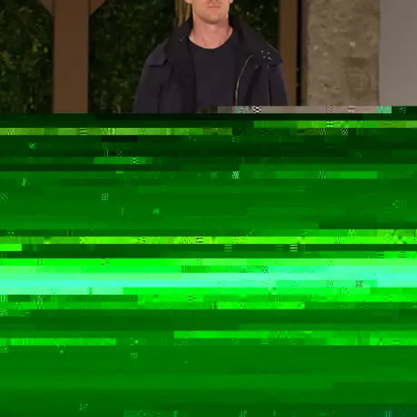 Pasarela de la colección de Carolina Herrera