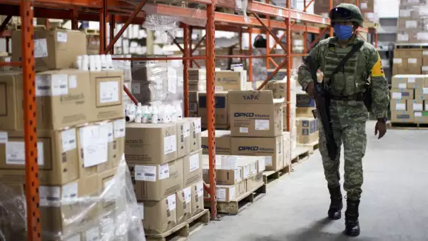 medicamentos compras al extranjero