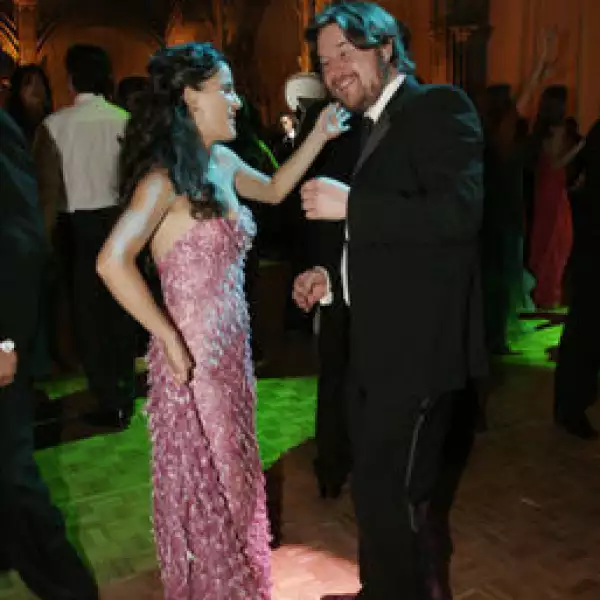 Francesca Ronci, Diego Bobadilla