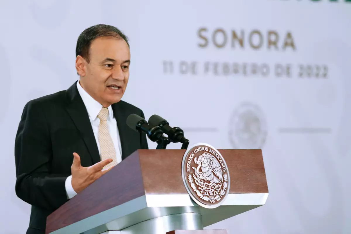 Alfonso Durazo
