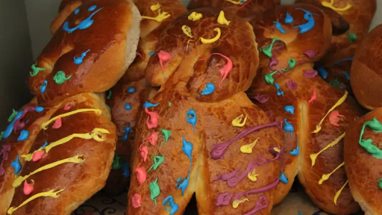 pan de muerto 2